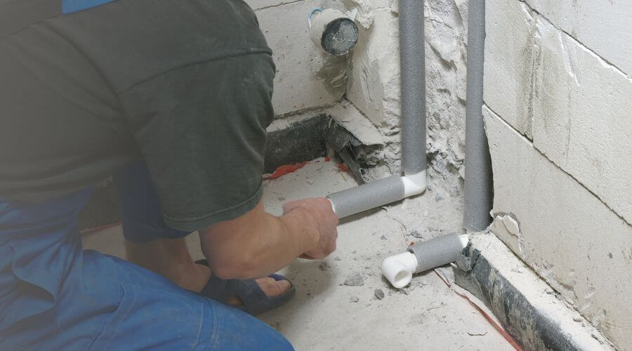 Local water heater installation in Vanderpool, TX